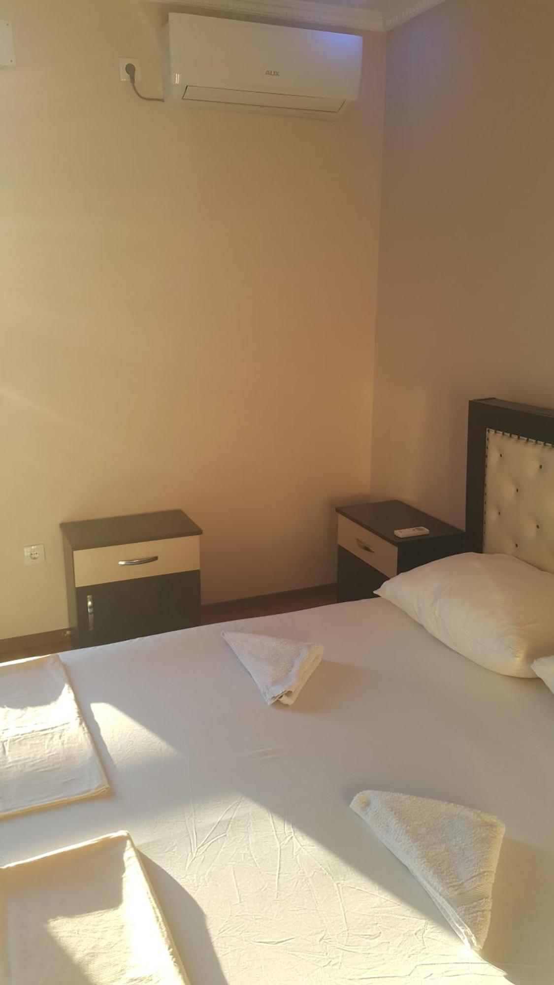 Gjinaj Apartments Ulcinj Quarto foto