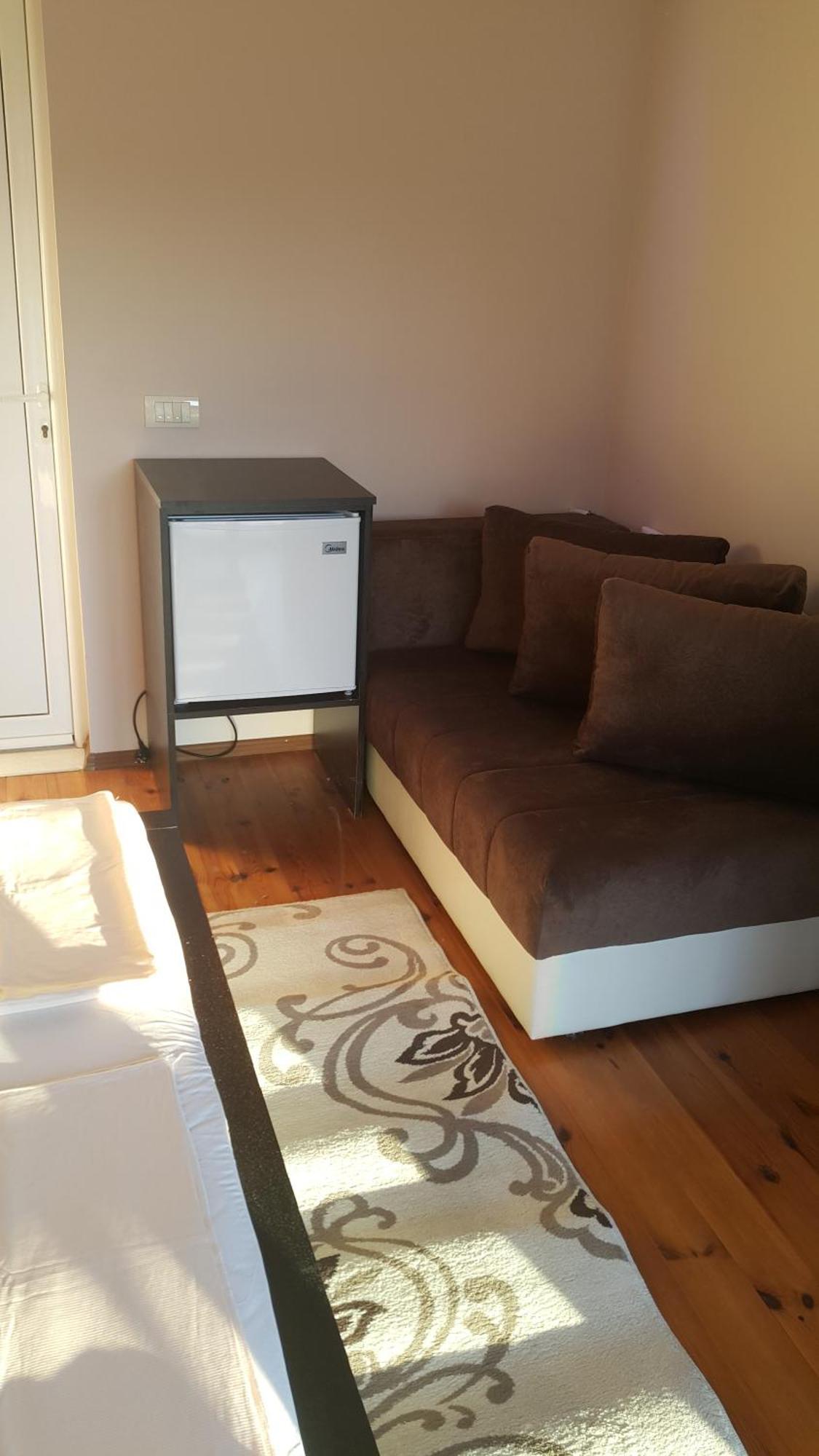 Gjinaj Apartments Ulcinj Quarto foto